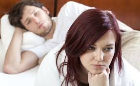 के कारणले जति प्रयास गर्दा पनि पूर्ण रुपमा यौन सन्तुष्टि हुँदैन ?