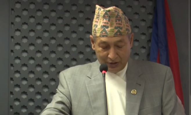 लकडाउन खुकुलो पारियो,अत्यावश्यक स्वास्थ्य सामाग्री तत्काल खरिद गरिने