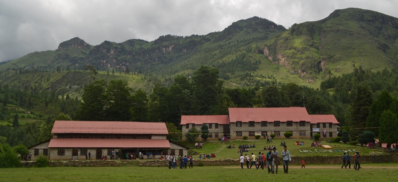 कर्णाली प्राविधिक शिक्षालयलाई ‘डिप्लोमा इन फार्मेसी’को अनुमति