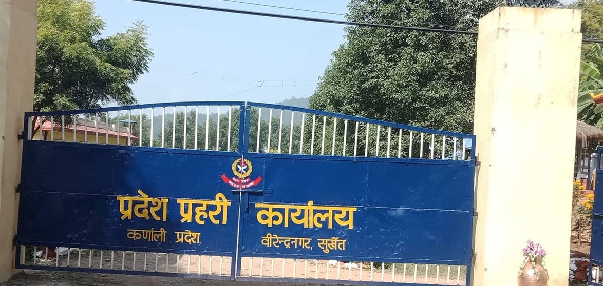 फरार अभियुक्त पक्राउ गर्न प्रहरी सक्रिय