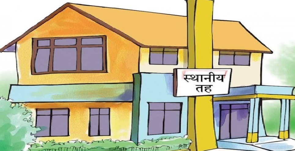 स्थानीय न्यायिक समितिप्रति नागरिकको विश्वास बढ्दै