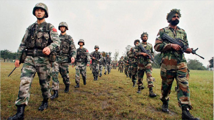 भारतीय सेनासँगको झडपमा आफ्ना चार सैनिक मारिएको चीनको खुलाशा