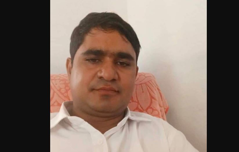 कोभिड-१९का कारण नेपाल राष्ट्रिय स्वास्थ्यकर्मी संगठनका केन्द्रीय सदस्य वसन्तराज पौडेलको निधन