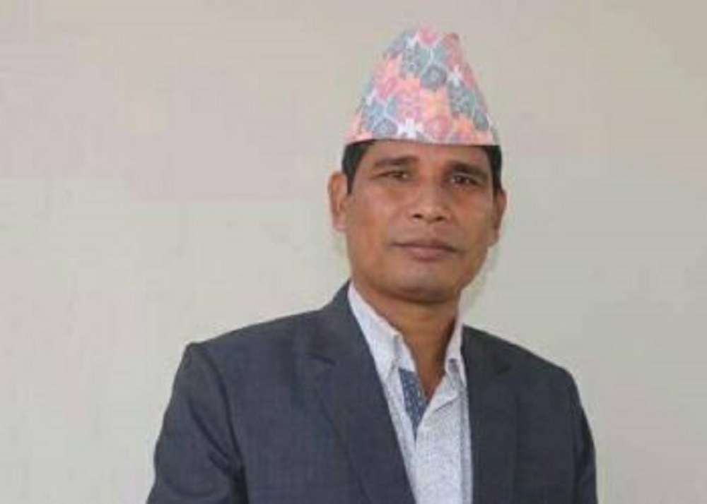 अष्ट्रेलियामा भेटियो वनमन्त्रीको पासपोर्ट