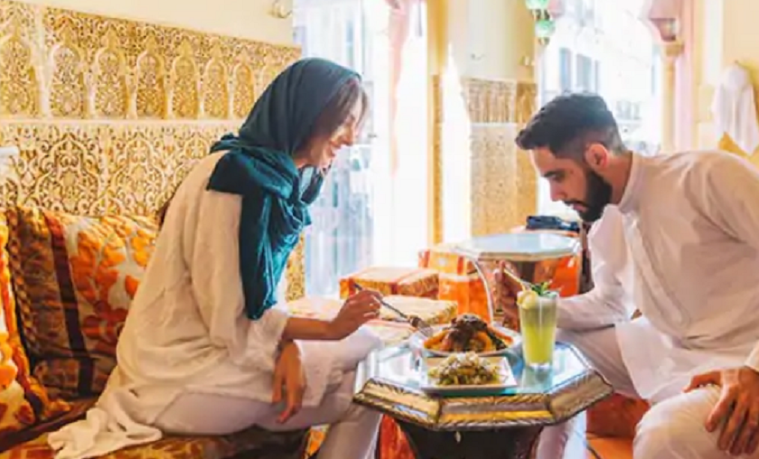 तालिवानको नयाँ निर्णय : श्रीमान–श्रीमतीले रेस्टुरेन्टमा सँगै खान नपाउने