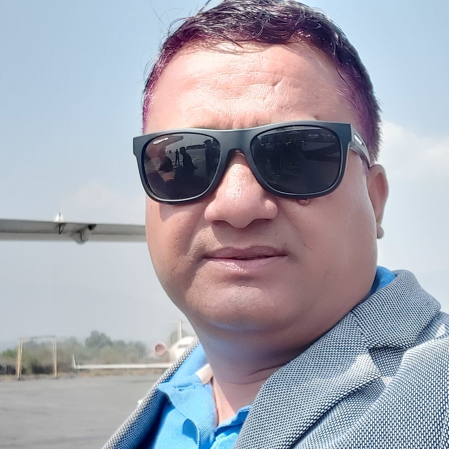 सुर्खेत उद्योग वाणिज्य संघका महासचिव भण्डारी सम्पर्क विहिन