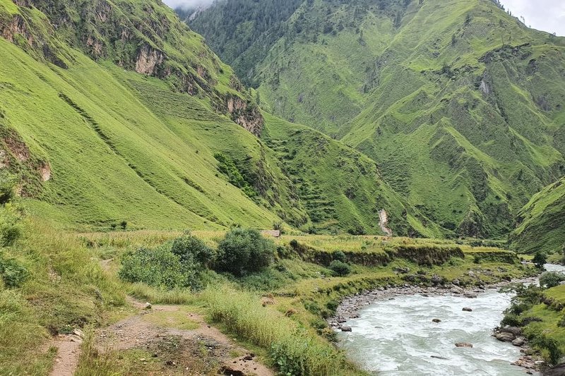 जगदुल्ला जलविद्युत् आयोजनाका लागि ‘ग्लोबल टेण्डर’ आह्वान