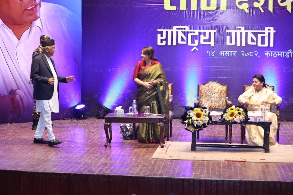 एमालेमा कित्ताकाट सुरु, पदाधिकारीको संख्या विद्या समूहमा बढि