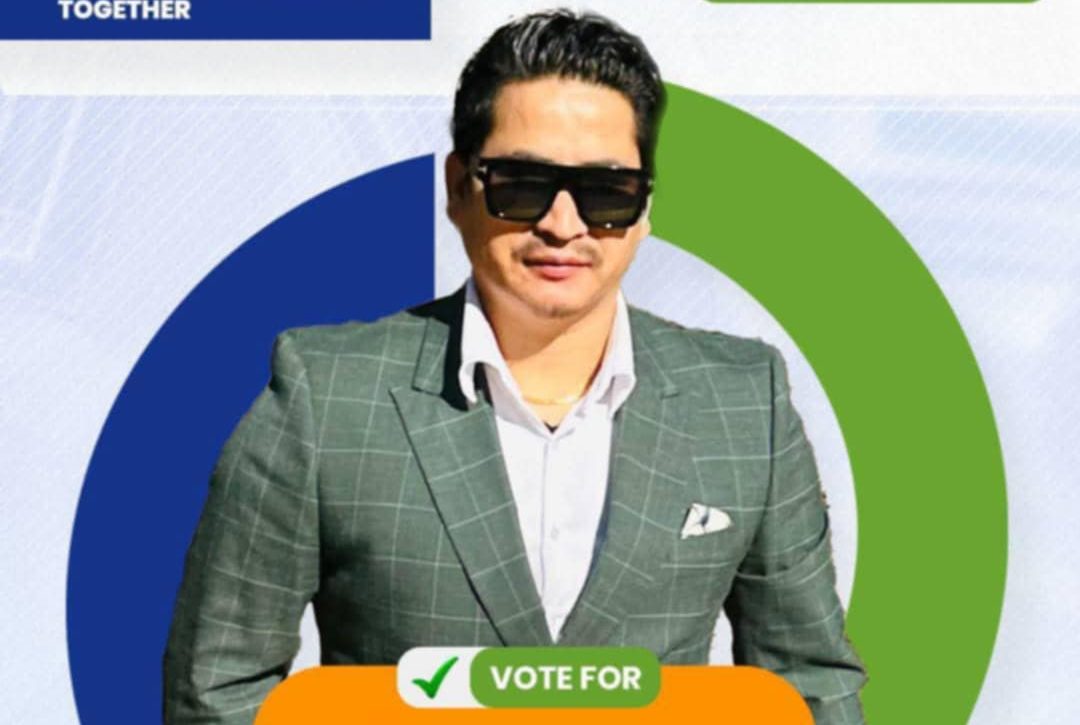 NRNA अष्ट्रेलियाको उप राज्य संयोजकमा सुमन खत्रीको उम्मेदवारी घोषणा