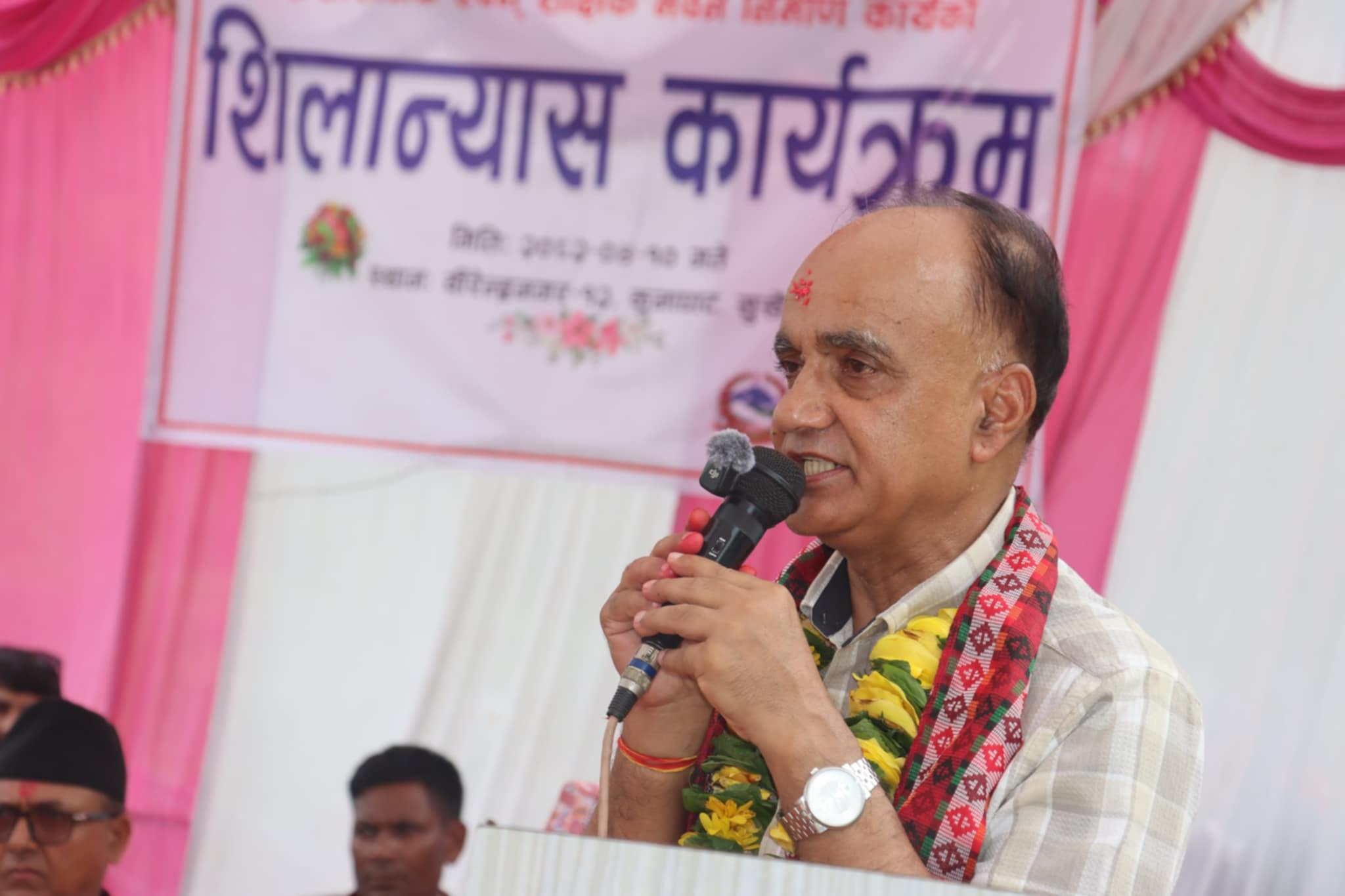 शिक्षा प्रणालीमा नवीनतम सुधार आवश्यक छ : मुख्यमन्त्री कँडेल