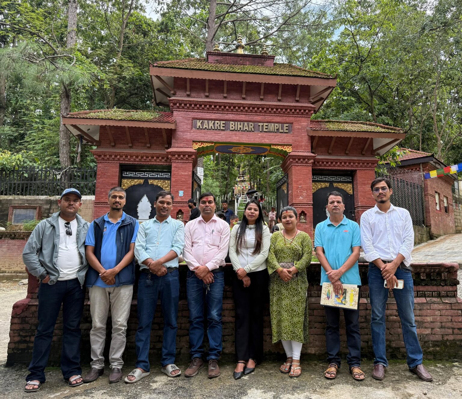 कर्णाली पर्यटन पत्रकार मञ्च गठन, अध्यक्षमा सुशील खड्का