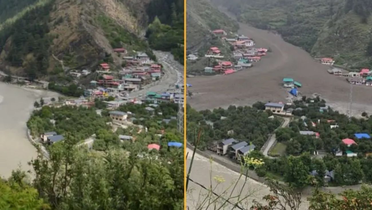 उत्तराखण्डको बाढीमा कर्णालीका १४ जना सहित २२ नेपाली सम्पर्क विहीन